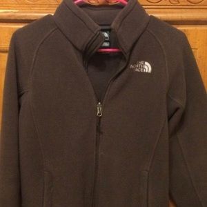 North face jacket